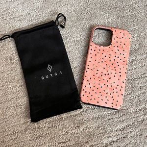 SOLD Burga iPhone 13 Pro Max